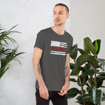 Patriot FlynnLock We the People T-shirt