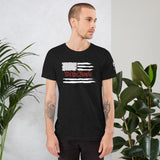 Patriot FlynnLock We the People T-shirt