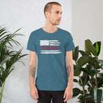 Patriot FlynnLock We the People T-shirt