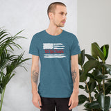 Patriot FlynnLock We the People T-shirt