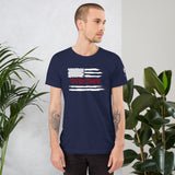 Patriot FlynnLock We the People T-shirt