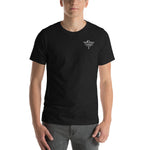 Patriot Thin Blue Line T-Shirt